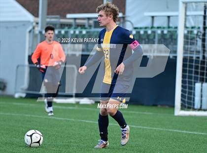 Thumbnail 1 in Somers vs. Haddam-Killingworth (CIAC Class S Final) photogallery.