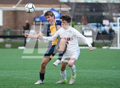 Thumbnail 3 in Somers vs. Haddam-Killingworth (CIAC Class S Final) photogallery.