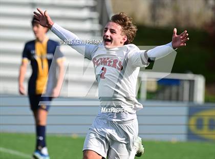 Thumbnail 1 in Somers vs. Haddam-Killingworth (CIAC Class S Final) photogallery.