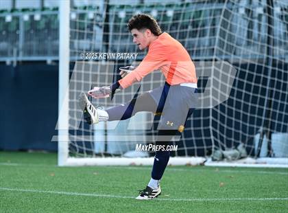 Thumbnail 2 in Somers vs. Haddam-Killingworth (CIAC Class S Final) photogallery.