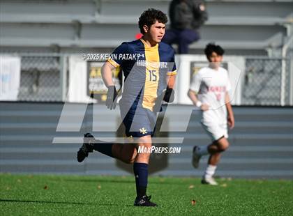 Thumbnail 1 in Somers vs. Haddam-Killingworth (CIAC Class S Final) photogallery.