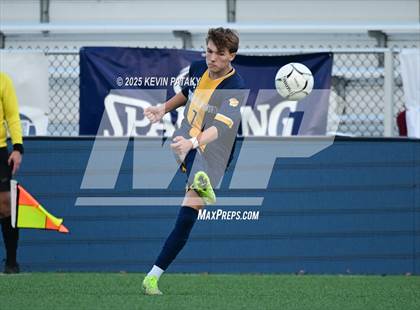 Thumbnail 3 in Somers vs. Haddam-Killingworth (CIAC Class S Final) photogallery.