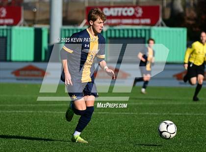 Thumbnail 1 in Somers vs. Haddam-Killingworth (CIAC Class S Final) photogallery.