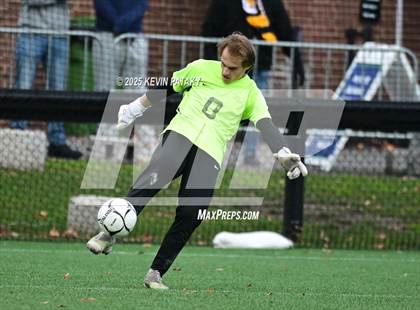 Thumbnail 1 in Somers vs. Haddam-Killingworth (CIAC Class S Final) photogallery.