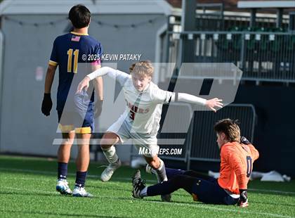 Thumbnail 3 in Somers vs. Haddam-Killingworth (CIAC Class S Final) photogallery.