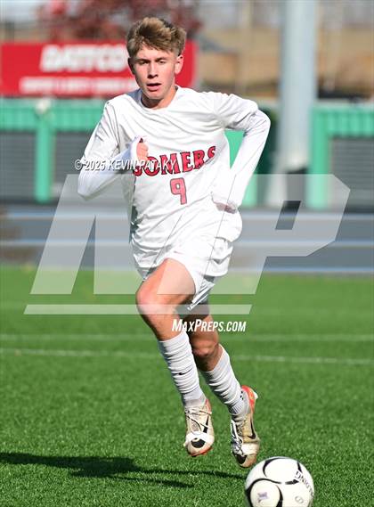 Thumbnail 3 in Somers vs. Haddam-Killingworth (CIAC Class S Final) photogallery.