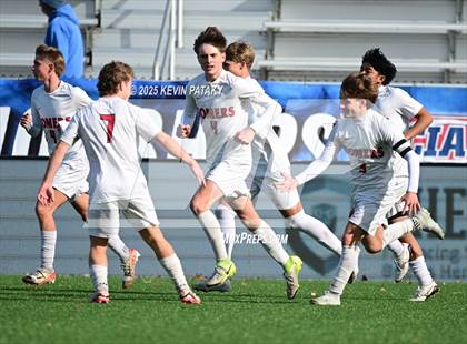 Thumbnail 2 in Somers vs. Haddam-Killingworth (CIAC Class S Final) photogallery.