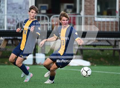 Thumbnail 3 in Somers vs. Haddam-Killingworth (CIAC Class S Final) photogallery.