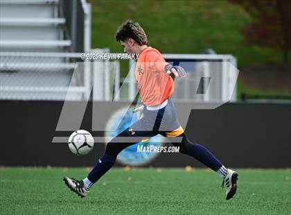 Thumbnail 1 in Somers vs. Haddam-Killingworth (CIAC Class S Final) photogallery.