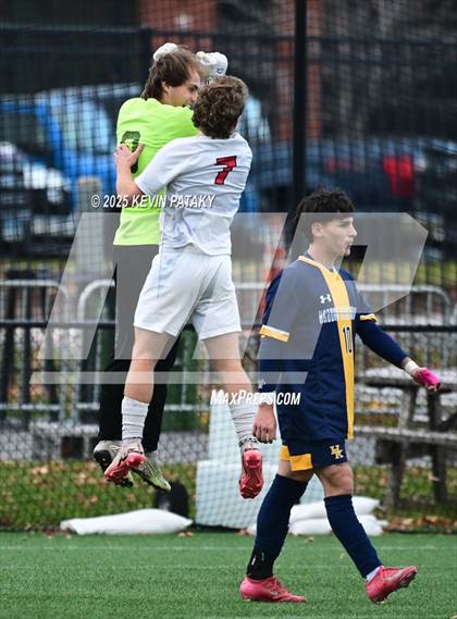 Thumbnail 3 in Somers vs. Haddam-Killingworth (CIAC Class S Final) photogallery.