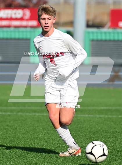 Thumbnail 2 in Somers vs. Haddam-Killingworth (CIAC Class S Final) photogallery.