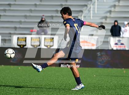 Thumbnail 3 in Somers vs. Haddam-Killingworth (CIAC Class S Final) photogallery.