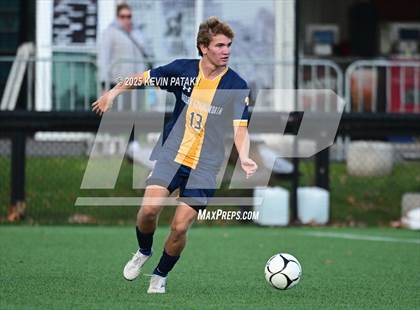 Thumbnail 3 in Somers vs. Haddam-Killingworth (CIAC Class S Final) photogallery.