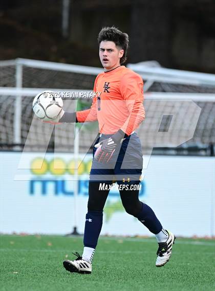 Thumbnail 3 in Somers vs. Haddam-Killingworth (CIAC Class S Final) photogallery.