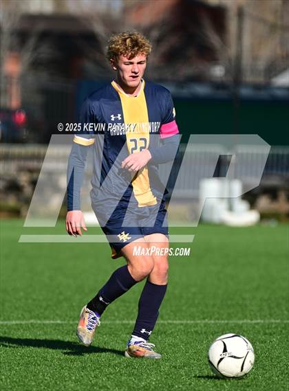 Thumbnail 2 in Somers vs. Haddam-Killingworth (CIAC Class S Final) photogallery.