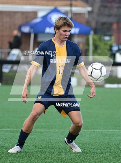 Thumbnail 2 in Somers vs. Haddam-Killingworth (CIAC Class S Final) photogallery.