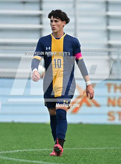 Thumbnail 3 in Somers vs. Haddam-Killingworth (CIAC Class S Final) photogallery.