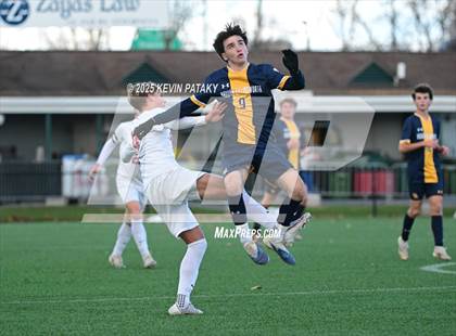 Thumbnail 3 in Somers vs. Haddam-Killingworth (CIAC Class S Final) photogallery.