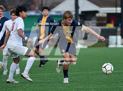 Thumbnail 3 in Somers vs. Haddam-Killingworth (CIAC Class S Final) photogallery.