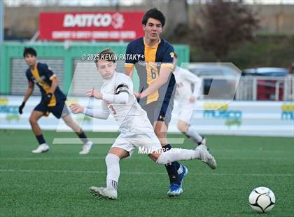 Thumbnail 3 in Somers vs. Haddam-Killingworth (CIAC Class S Final) photogallery.