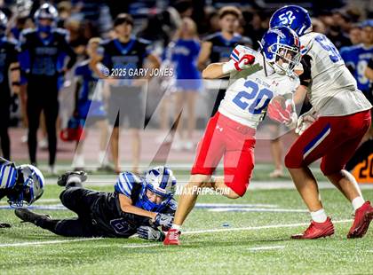 Thumbnail 1 in Folsom @ Rocklin photogallery.