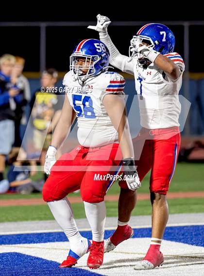 Thumbnail 3 in Folsom @ Rocklin photogallery.