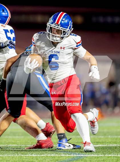 Thumbnail 3 in Folsom @ Rocklin photogallery.