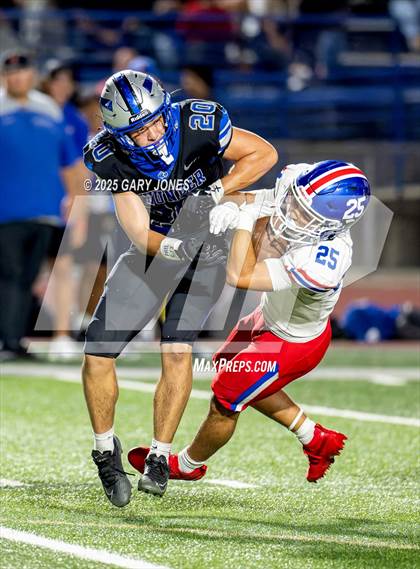 Thumbnail 3 in Folsom @ Rocklin photogallery.