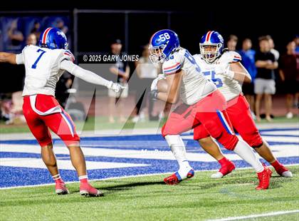 Thumbnail 1 in Folsom @ Rocklin photogallery.