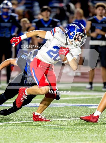 Thumbnail 3 in Folsom @ Rocklin photogallery.