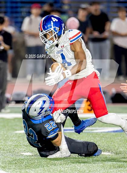 Thumbnail 3 in Folsom @ Rocklin photogallery.