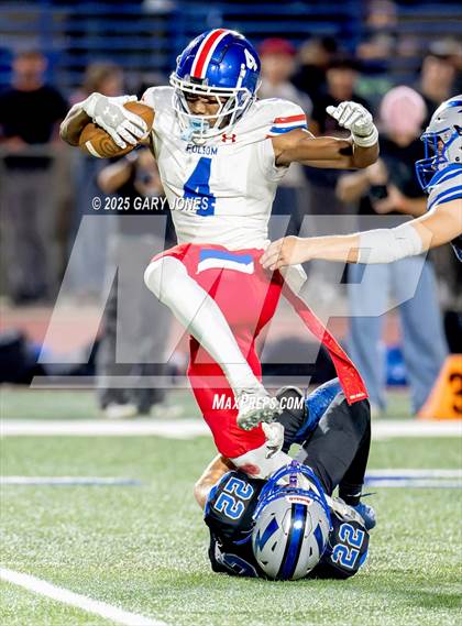 Thumbnail 1 in Folsom @ Rocklin photogallery.