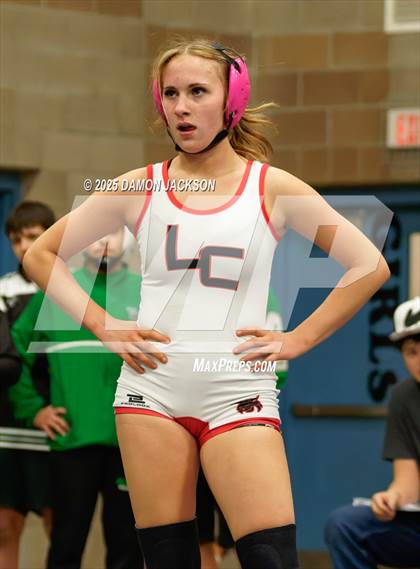 Thumbnail 1 in JV: Lincoln County vs Virgin Valley (Duels @ Moapa Valley) photogallery.