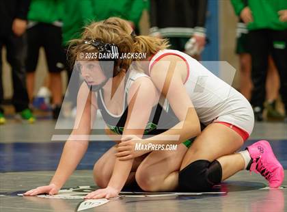 Thumbnail 3 in JV: Lincoln County vs Virgin Valley (Duels @ Moapa Valley) photogallery.