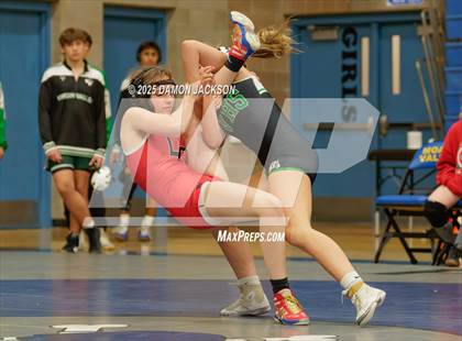 Thumbnail 2 in JV: Lincoln County vs Virgin Valley (Duels @ Moapa Valley) photogallery.