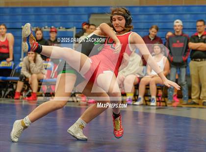 Thumbnail 3 in JV: Lincoln County vs Virgin Valley (Duels @ Moapa Valley) photogallery.