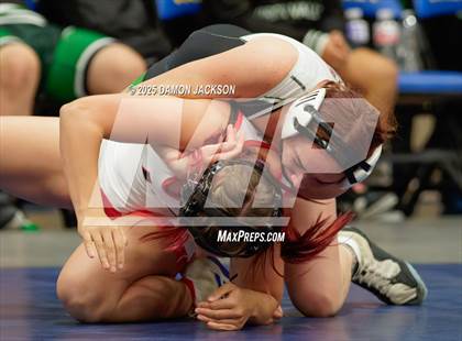 Thumbnail 3 in JV: Lincoln County vs Virgin Valley (Duels @ Moapa Valley) photogallery.