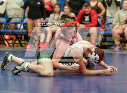 Thumbnail 2 in JV: Lincoln County vs Virgin Valley (Duels @ Moapa Valley) photogallery.