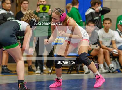 Thumbnail 3 in JV: Lincoln County vs Virgin Valley (Duels @ Moapa Valley) photogallery.