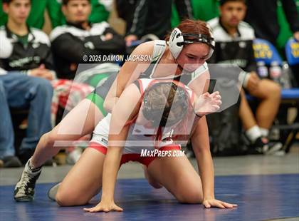 Thumbnail 1 in JV: Lincoln County vs Virgin Valley (Duels @ Moapa Valley) photogallery.