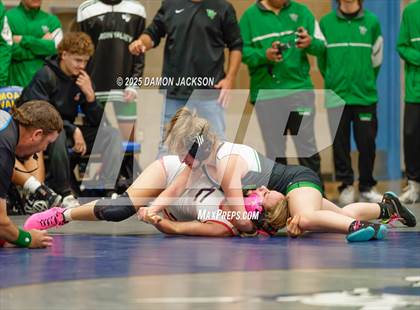 Thumbnail 3 in JV: Lincoln County vs Virgin Valley (Duels @ Moapa Valley) photogallery.