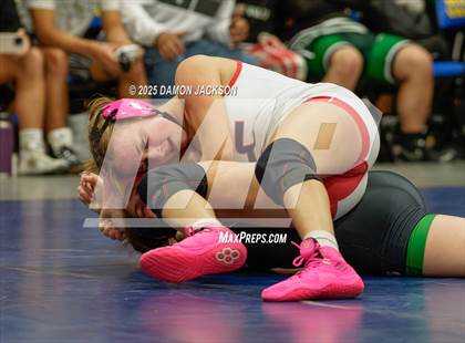 Thumbnail 3 in JV: Lincoln County vs Virgin Valley (Duels @ Moapa Valley) photogallery.