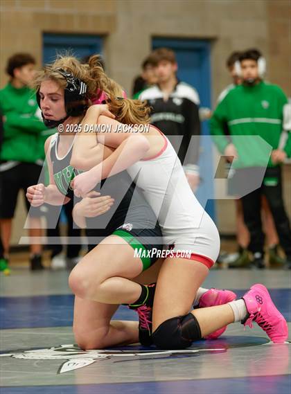 Thumbnail 1 in JV: Lincoln County vs Virgin Valley (Duels @ Moapa Valley) photogallery.