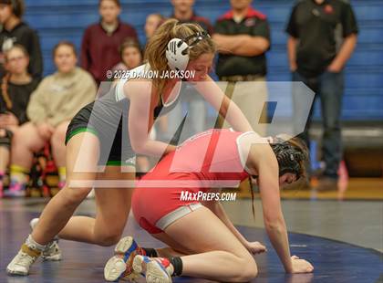 Thumbnail 1 in JV: Lincoln County vs Virgin Valley (Duels @ Moapa Valley) photogallery.