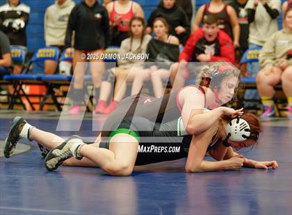 Thumbnail 1 in JV: Lincoln County vs Virgin Valley (Duels @ Moapa Valley) photogallery.