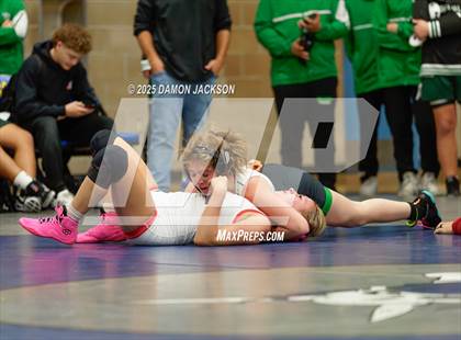 Thumbnail 1 in JV: Lincoln County vs Virgin Valley (Duels @ Moapa Valley) photogallery.