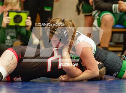 Thumbnail 2 in JV: Lincoln County vs Virgin Valley (Duels @ Moapa Valley) photogallery.