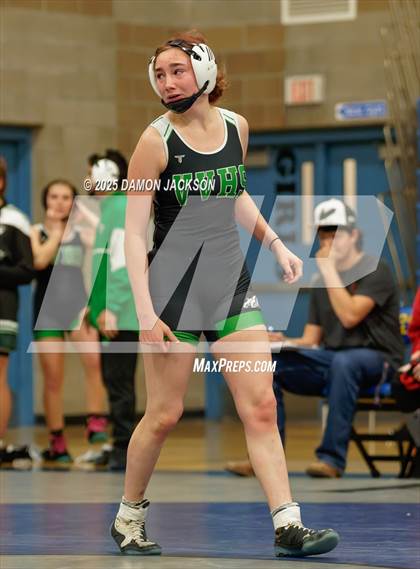 Thumbnail 3 in JV: Lincoln County vs Virgin Valley (Duels @ Moapa Valley) photogallery.