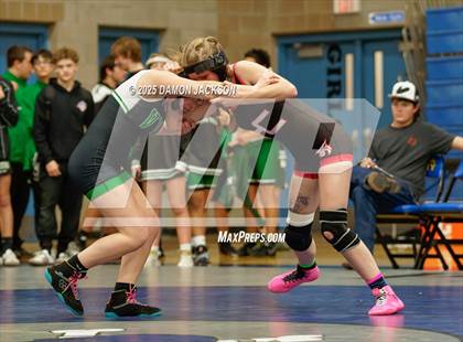 Thumbnail 1 in JV: Lincoln County vs Virgin Valley (Duels @ Moapa Valley) photogallery.