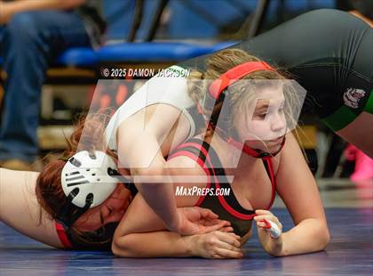 Thumbnail 1 in JV: Lincoln County vs Virgin Valley (Duels @ Moapa Valley) photogallery.